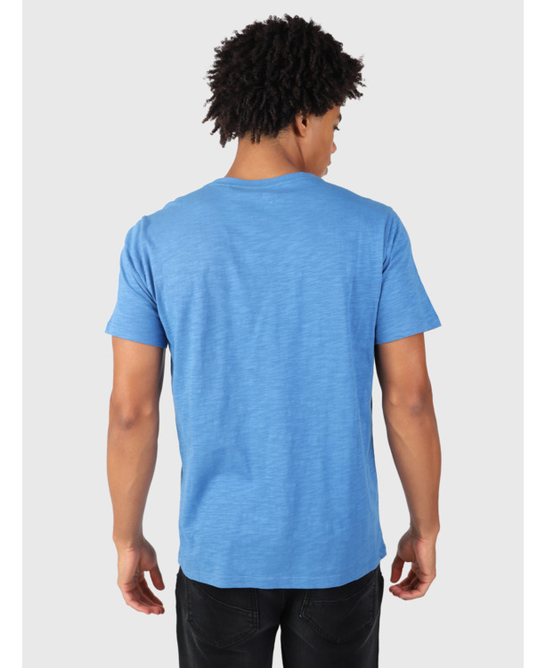 T-shirt Axle-Slub