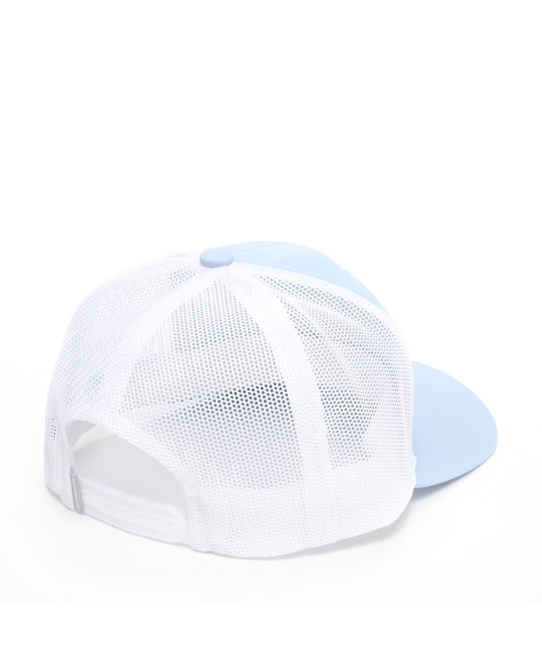 W Whipsstaff Snap Back