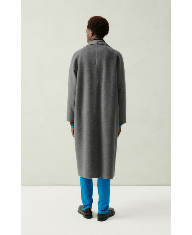 Herenmantel Dadoulove