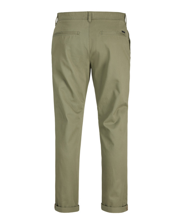 Slim Fit broek