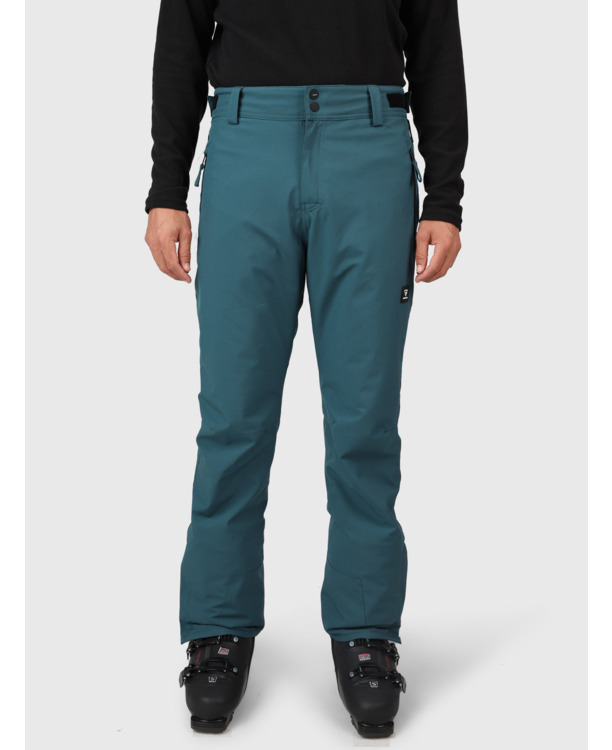Footrail Men Snow Pants