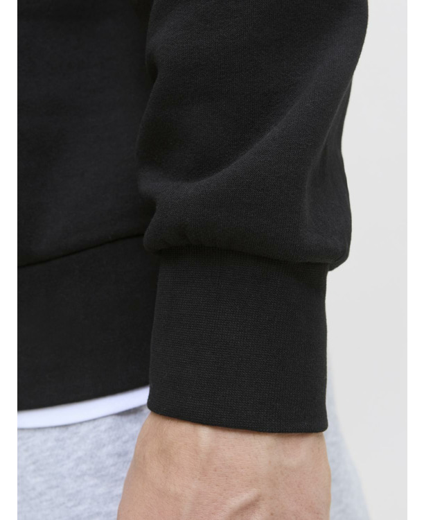 Ronde hals Sweatshirt  (L/S)