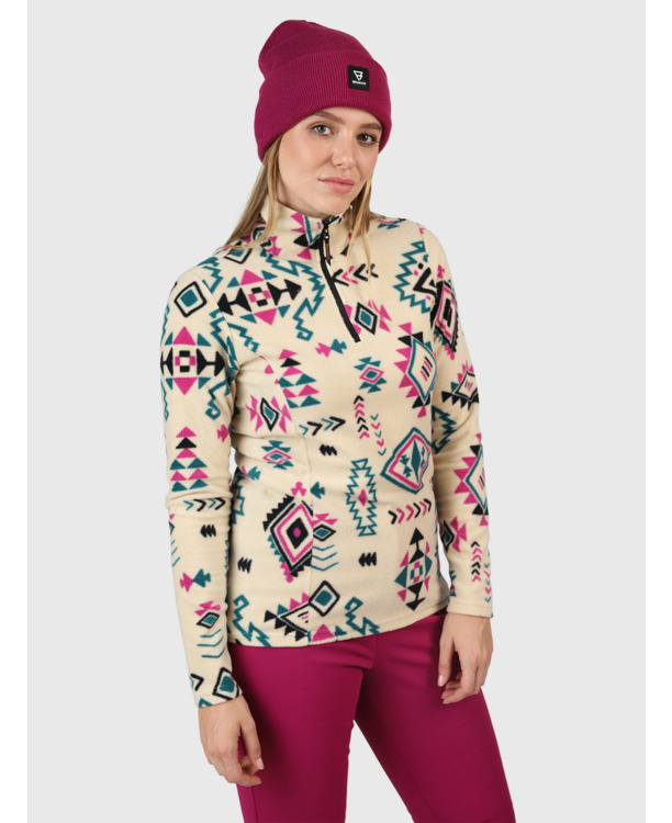Misma-Nordic Women Fleece