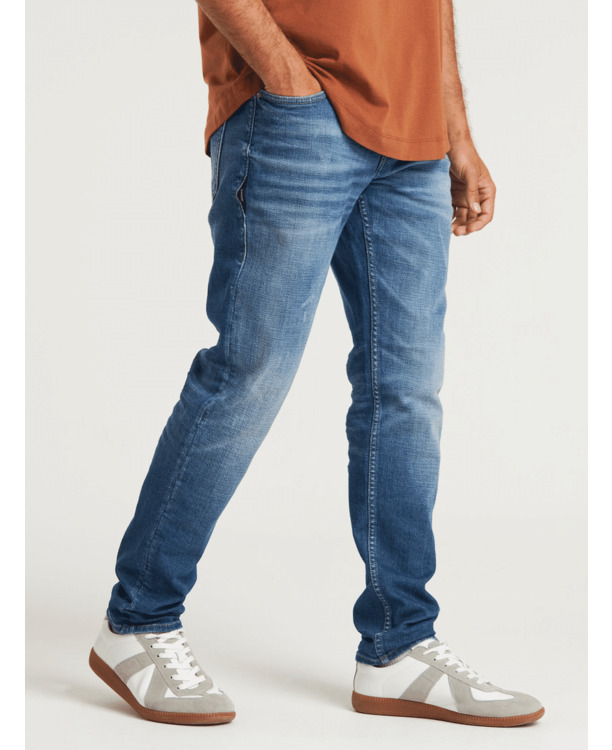 Chasin Heren Jeans Evan Pure