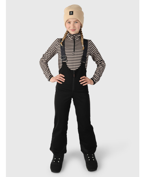 Avalanchy Girls Snow Salopet