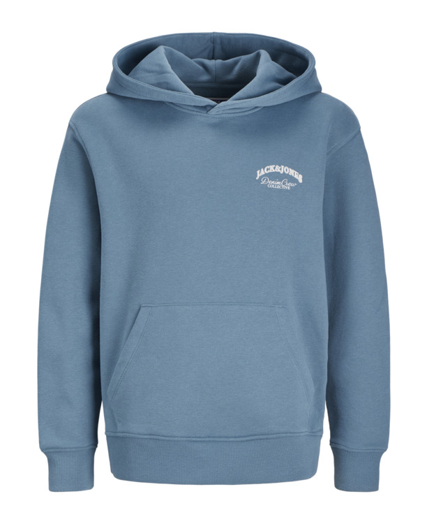 Regular Fit Hoodie Long Sleeves (L/S)