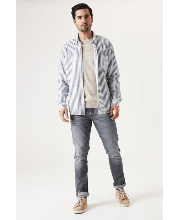 Heren Shirt