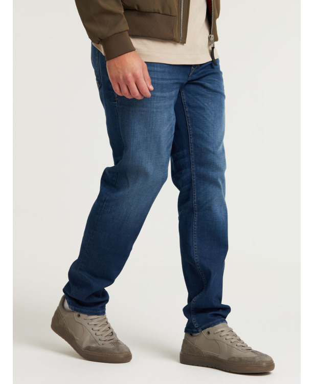 Chasin Heren Jeans Iron Abel
