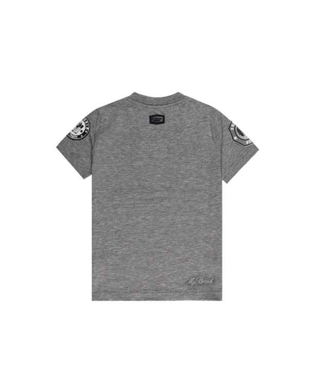DUIVELVECHTER T-SHIRT JUNIOR
