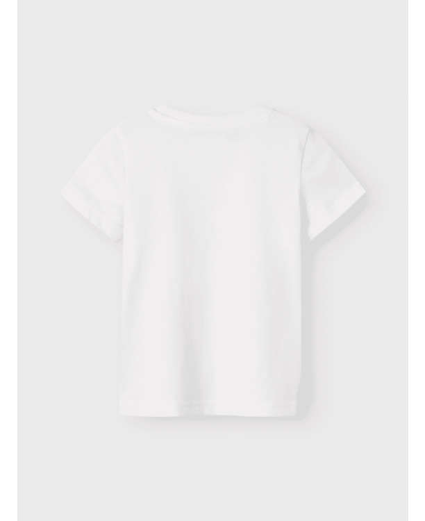 Regular Fit O-Neck Short Sleeves (S/S)