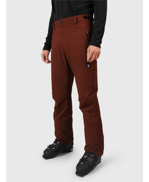 Footrail Men Snow Pants