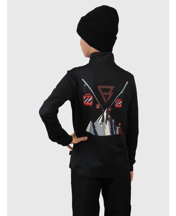 Toriny Boys Fleece