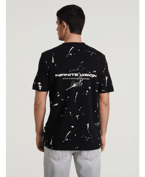 Chasin Heren T-shirt Elon