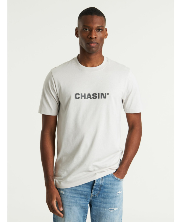 T-shirt Duell Heren