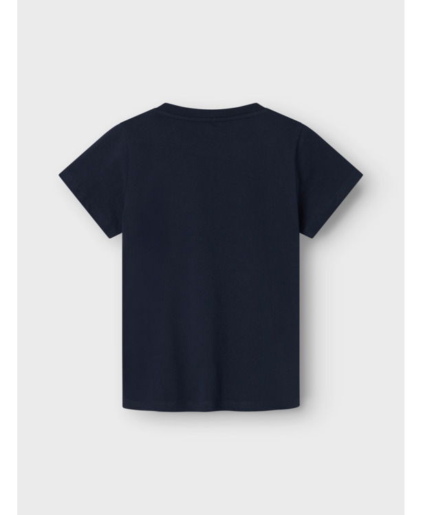 Regular Fit O-Neck Short Sleeves (S/S)