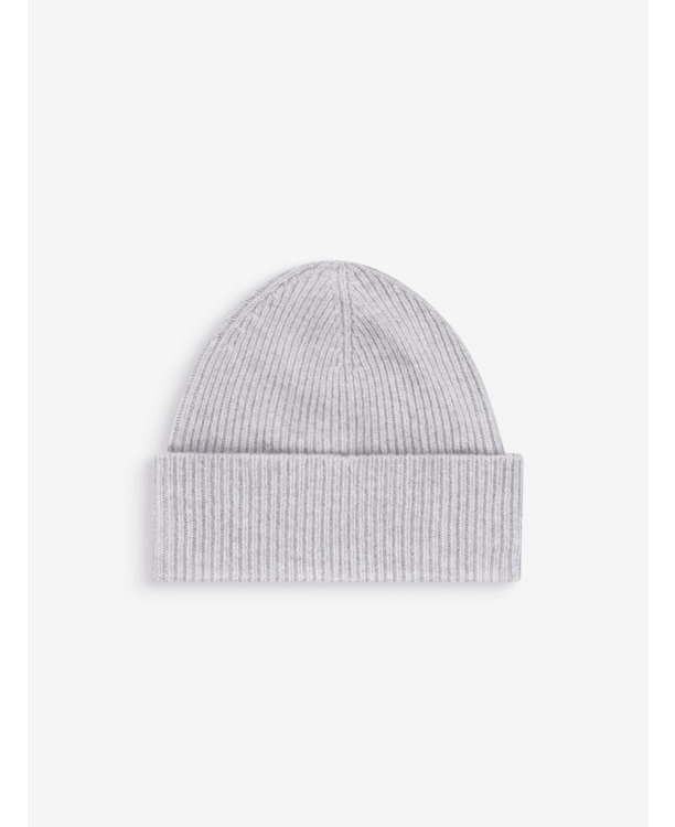 Aspen Merino-Kasjmier Beanie Heren