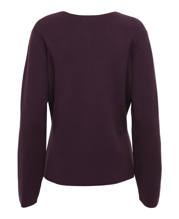 Regular Fit O-Neck Long Sleeves (L/S)