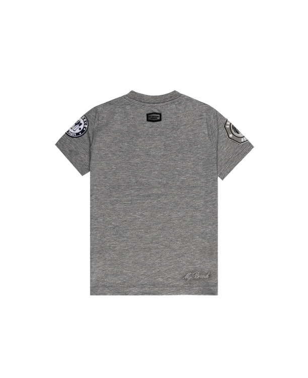 DUIVELVECHTER T-SHIRT JUNIOR