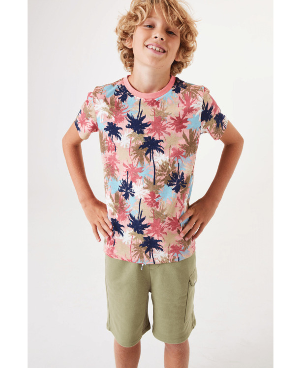 Jongens Shorts