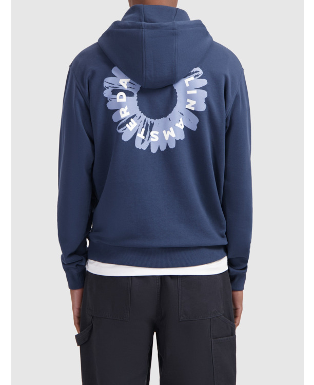 Bloom Hoodie 100% Cotton Men