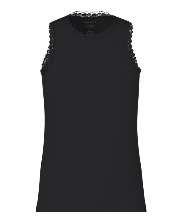 Slim Fit O-Neck Sleeveless (S/L)