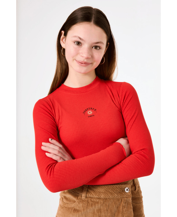 Meisjes T-shirt