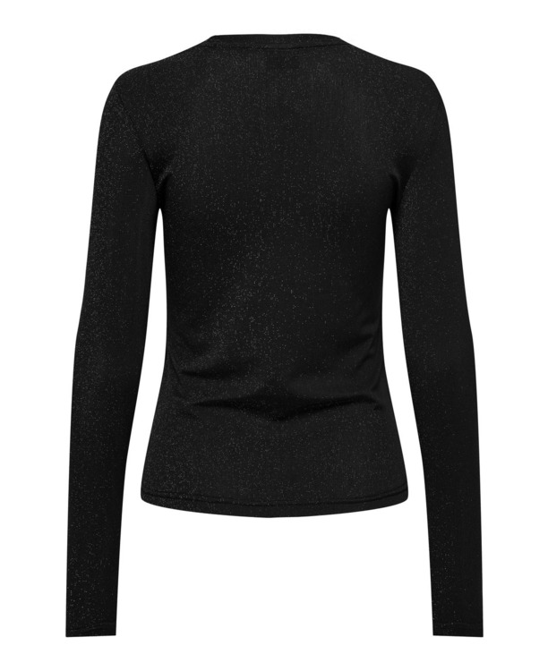 Standard Fit O-Neck Long Sleeves (L/S)