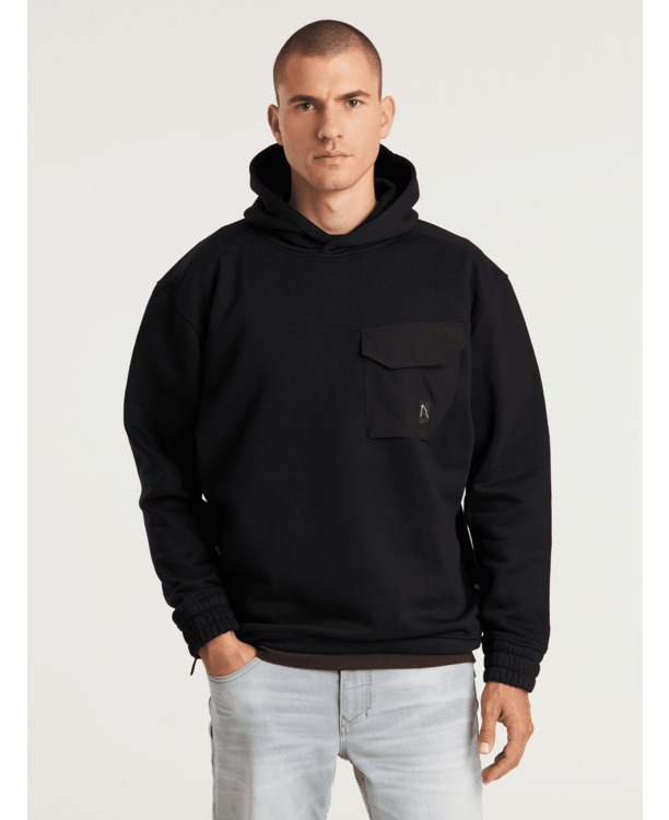 Chasin Heren Sweater Ivy