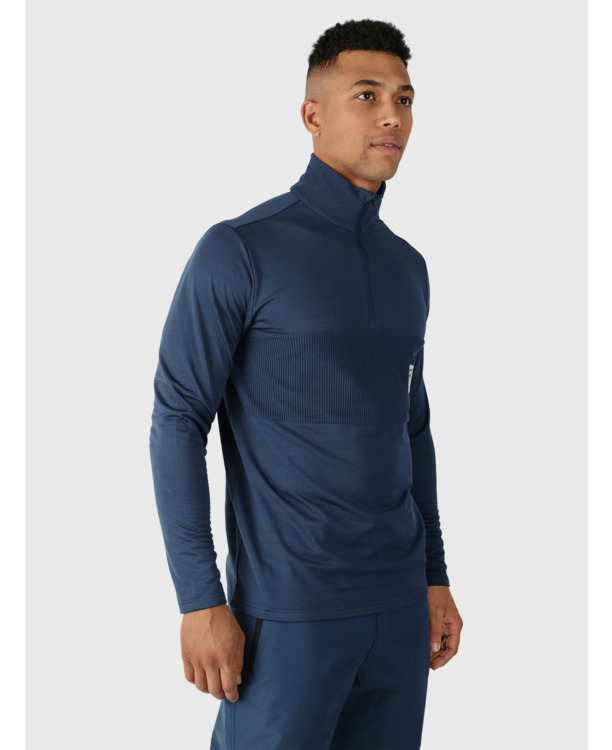 Keanu Men Fleece