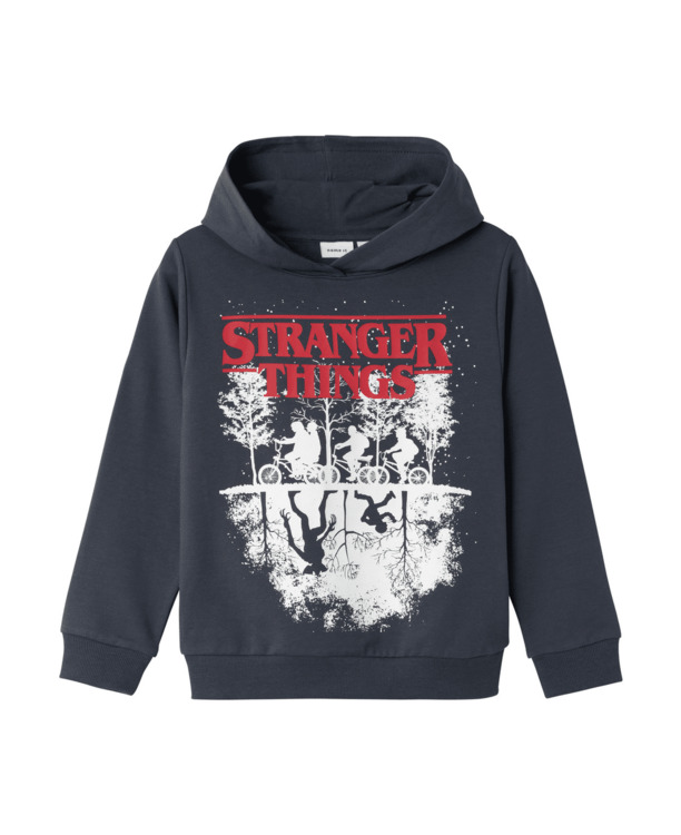 Regular Fit Hoodie Long Sleeves (L/S) Sweatshirt