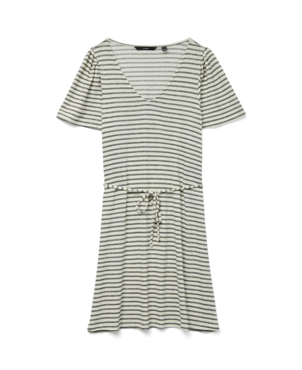VMGINA 2/4 SHORT DRESS JRS GA NOOS