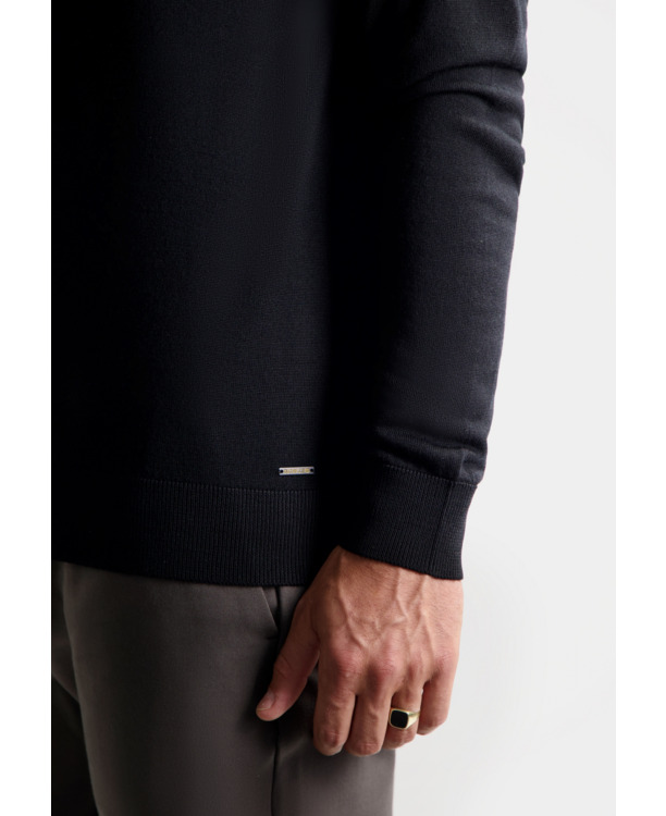 Dstrezzed Heren Crewneck Trui DS Destin