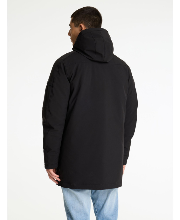 Chasin Heren Jassen Return Parka