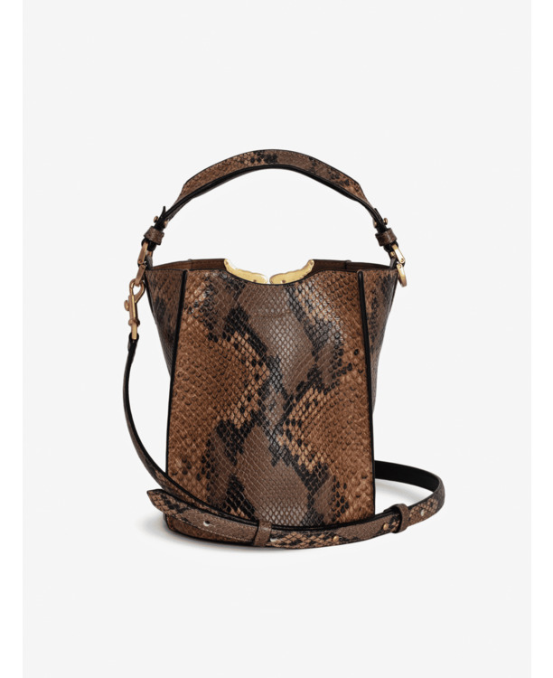 BORDERLINE BUCKET