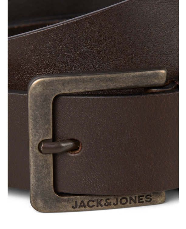 JWHJOE LEATHER BELT