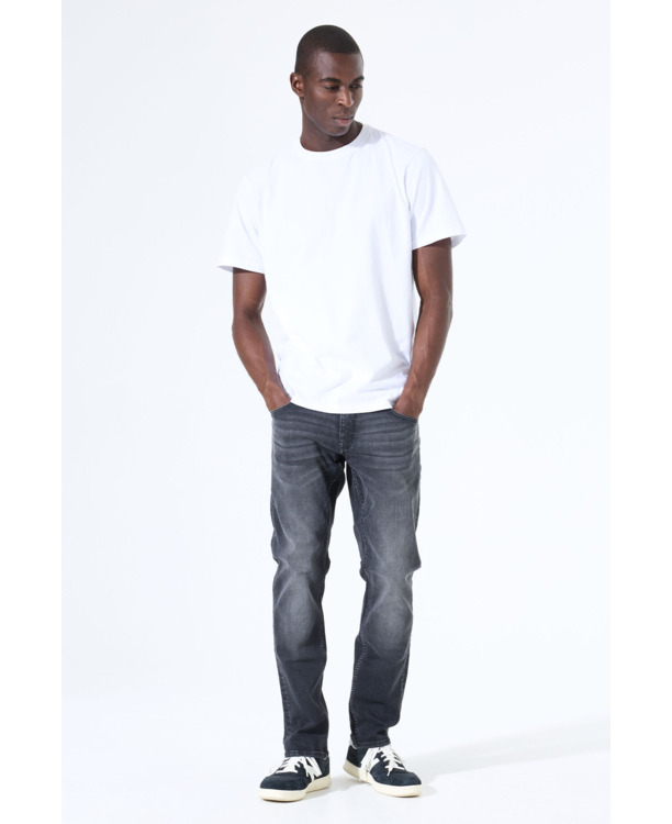 Heren Jeans Russo Tapered fit