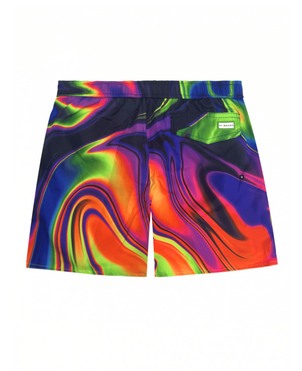LIQUID SWIM CAPSULE SWIMS MEN