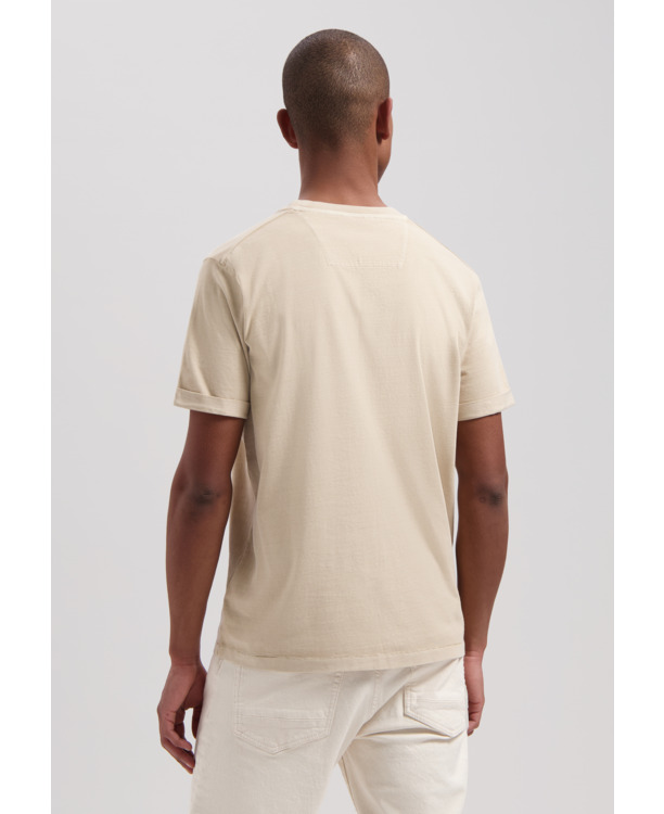 Nickolas Tee