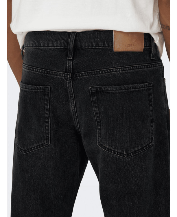 Rechte pasvorm Heren