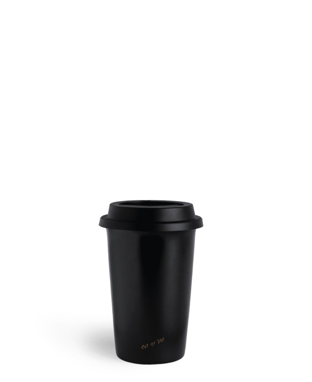 CUP OF JOY COFFEE MUG