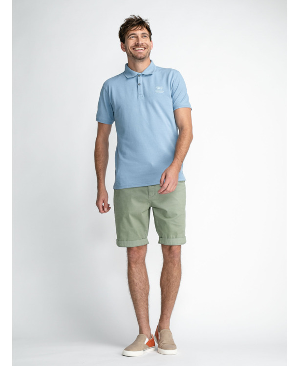 Men Shorts Chino