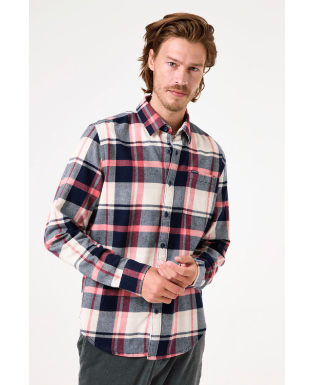 Heren Shirt
