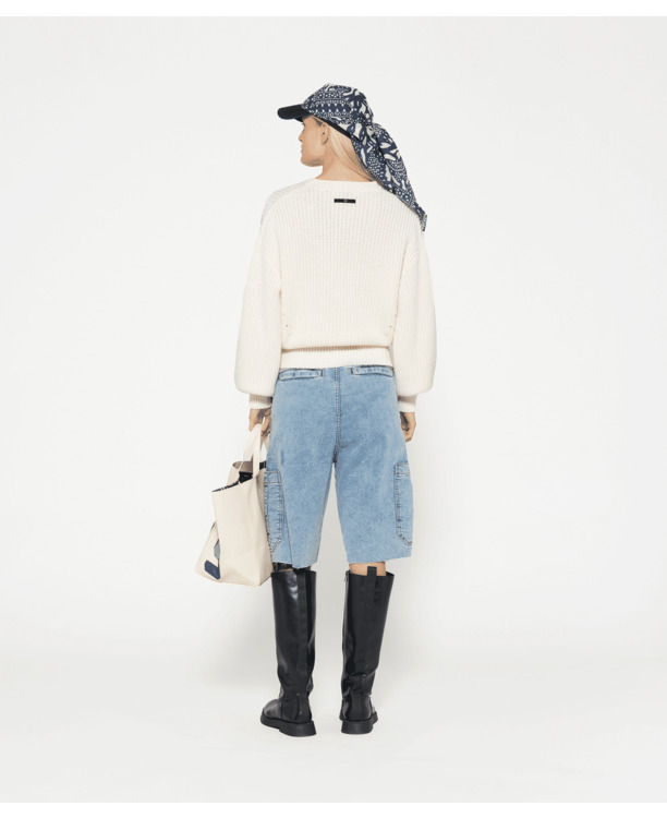 bandana cap