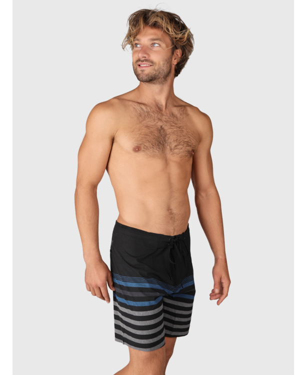 Boardshorts Paitor-Stripe