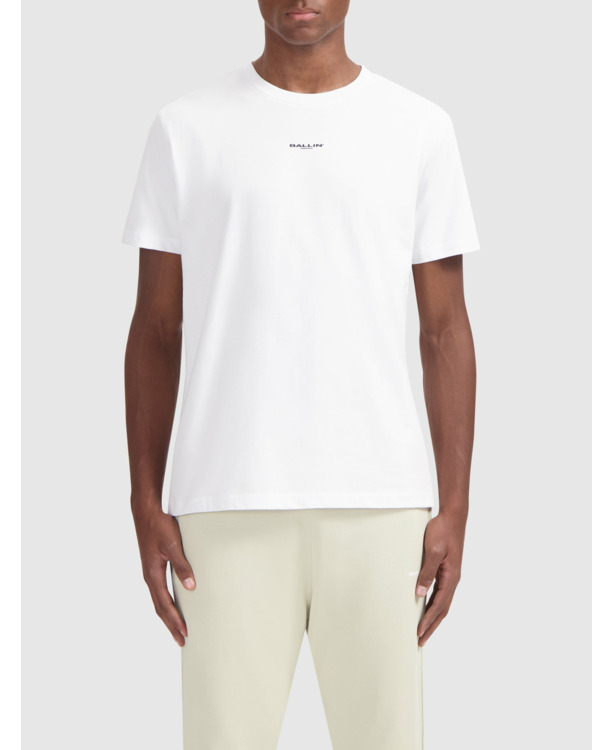 Botanische Identiteit T-shirt 100% Katoen Mannen