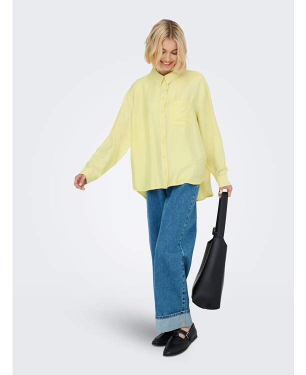 ONLLINO LS SHIRT WVN OX