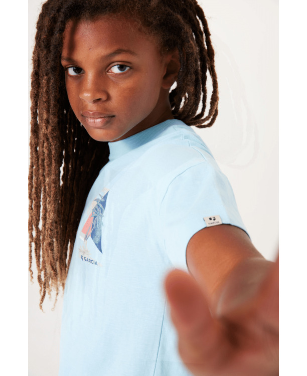 Jongens T-shirt