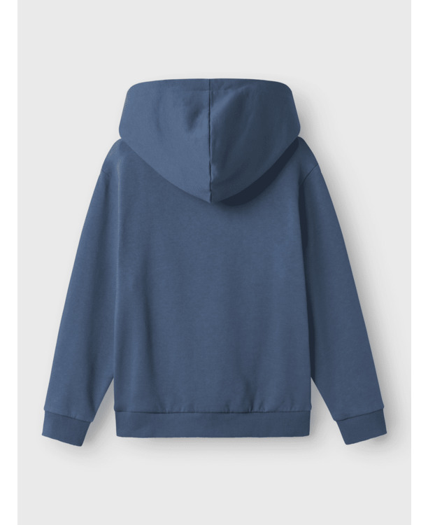 Regular Fit Hoodie Long Sleeves (L/S)
