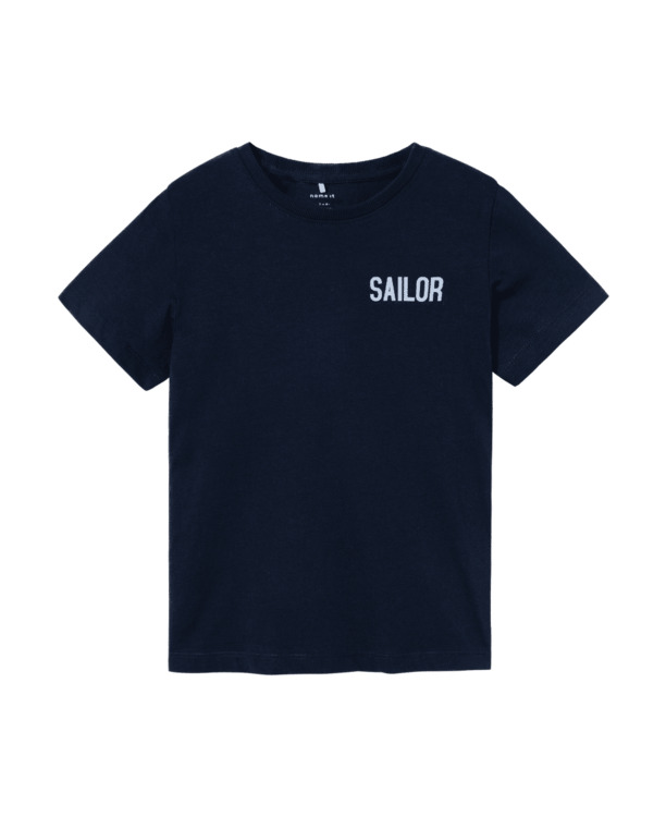 Regular Fit O-Neck Short Sleeves (S/S)