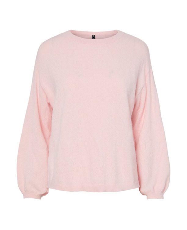 Relaxed Fit O-Neck Sleeveless (S/L)